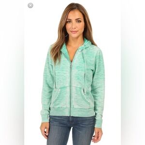 Kings of Cole Zip Up Hoodie